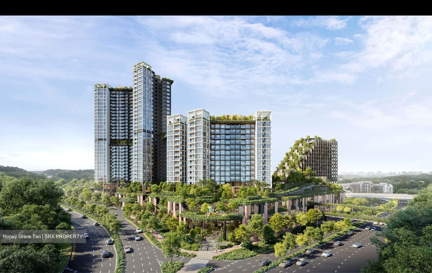 The Reserve Residences (D21), Apartment #625000891